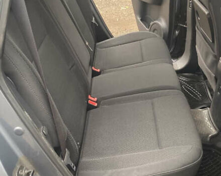 Сірий Рено Колеос, об'ємом двигуна 2.49 л та пробігом 119 тис. км за 9800 $, фото 49 на Automoto.ua