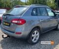 Сірий Рено Колеос, об'ємом двигуна 2 л та пробігом 192 тис. км за 9150 $, фото 5 на Automoto.ua