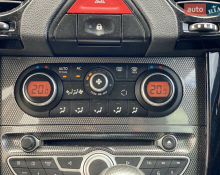 Серый Рено Колеос, объемом двигателя 2.49 л и пробегом 260 тыс. км за 8100 $, фото 13 на Automoto.ua