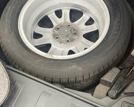 Сірий Рено Колеос, об'ємом двигуна 2.49 л та пробігом 119 тис. км за 9800 $, фото 44 на Automoto.ua