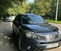 Сірий Рено Колеос, об'ємом двигуна 2.49 л та пробігом 286 тис. км за 6700 $, фото 1 на Automoto.ua