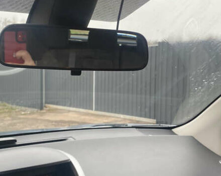 Сірий Рено Колеос, об'ємом двигуна 2.49 л та пробігом 119 тис. км за 9800 $, фото 39 на Automoto.ua