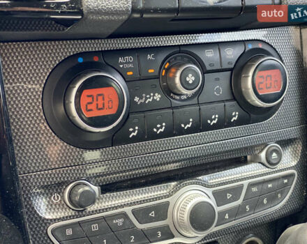 Серый Рено Колеос, объемом двигателя 2.49 л и пробегом 260 тыс. км за 8100 $, фото 21 на Automoto.ua