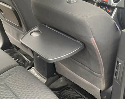 Сірий Рено Колеос, об'ємом двигуна 2.49 л та пробігом 119 тис. км за 9800 $, фото 50 на Automoto.ua