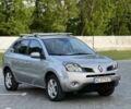 Серый Рено Колеос, объемом двигателя 2 л и пробегом 239 тыс. км за 9450 $, фото 1 на Automoto.ua
