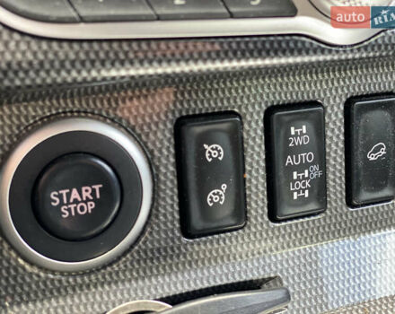 Серый Рено Колеос, объемом двигателя 2.49 л и пробегом 260 тыс. км за 8100 $, фото 23 на Automoto.ua