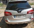 Серый Рено Колеос, объемом двигателя 2 л и пробегом 221 тыс. км за 8990 $, фото 17 на Automoto.ua