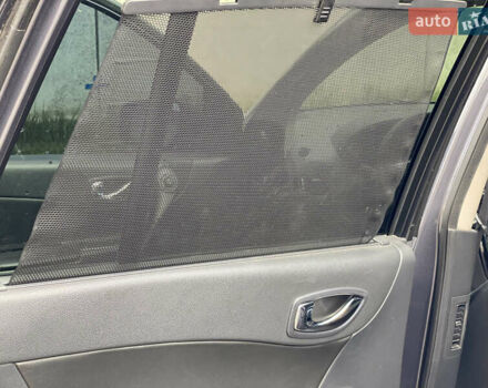 Серый Рено Колеос, объемом двигателя 2.49 л и пробегом 260 тыс. км за 8100 $, фото 10 на Automoto.ua