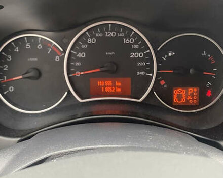 Сірий Рено Колеос, об'ємом двигуна 2.49 л та пробігом 119 тис. км за 9800 $, фото 37 на Automoto.ua