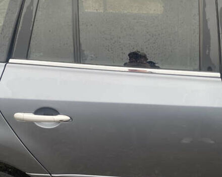 Сірий Рено Колеос, об'ємом двигуна 2.49 л та пробігом 119 тис. км за 9800 $, фото 27 на Automoto.ua