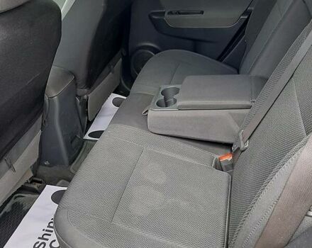 Рено Колеос 2010 в Стрые на Automoto.ua Серый Рено Колеос, объемом двигателя 2 л и пробегом 180 тыс. км за 8499 $, фото 6 на Automoto.ua