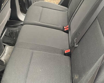 Сірий Рено Колеос, об'ємом двигуна 2.49 л та пробігом 119 тис. км за 9800 $, фото 58 на Automoto.ua