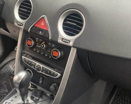 Сірий Рено Колеос, об'ємом двигуна 2.49 л та пробігом 119 тис. км за 9800 $, фото 54 на Automoto.ua