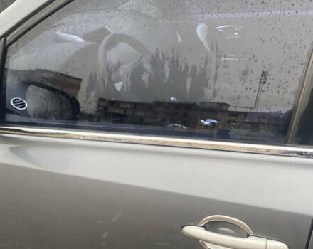 Сірий Рено Колеос, об'ємом двигуна 2.49 л та пробігом 119 тис. км за 9800 $, фото 34 на Automoto.ua