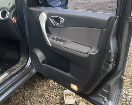 Сірий Рено Колеос, об'ємом двигуна 2.49 л та пробігом 119 тис. км за 9800 $, фото 51 на Automoto.ua