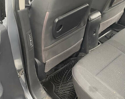 Сірий Рено Колеос, об'ємом двигуна 2.49 л та пробігом 119 тис. км за 9800 $, фото 57 на Automoto.ua