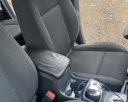 Сірий Рено Колеос, об'ємом двигуна 2.49 л та пробігом 119 тис. км за 9800 $, фото 56 на Automoto.ua