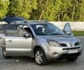 Серый Рено Колеос, объемом двигателя 2 л и пробегом 239 тыс. км за 9450 $, фото 66 на Automoto.ua
