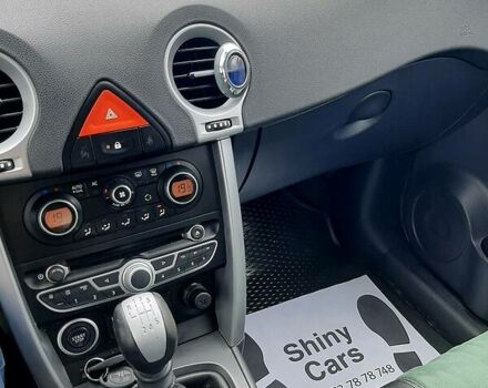 Рено Колеос 2010 в Стрые на Automoto.ua Серый Рено Колеос, объемом двигателя 2 л и пробегом 180 тыс. км за 8499 $, фото 8 на Automoto.ua