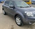 Рено Колеос 2010 в Стрые на Automoto.ua Серый Рено Колеос, объемом двигателя 2 л и пробегом 180 тыс. км за 8499 $, фото 2 на Automoto.ua