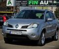 Сірий Рено Колеос, об'ємом двигуна 2 л та пробігом 217 тис. км за 8500 $, фото 1 на Automoto.ua