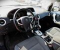 Серый Рено Колеос, объемом двигателя 2 л и пробегом 217 тыс. км за 8500 $, фото 6 на Automoto.ua
