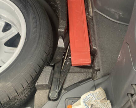 Сірий Рено Колеос, об'ємом двигуна 2.49 л та пробігом 119 тис. км за 9800 $, фото 45 на Automoto.ua