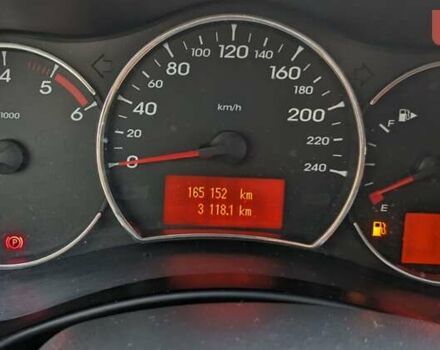 Серый Рено Колеос, объемом двигателя 2 л и пробегом 165 тыс. км за 10700 $, фото 1 на Automoto.ua