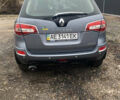Сірий Рено Колеос, об'ємом двигуна 2.49 л та пробігом 119 тис. км за 9800 $, фото 16 на Automoto.ua