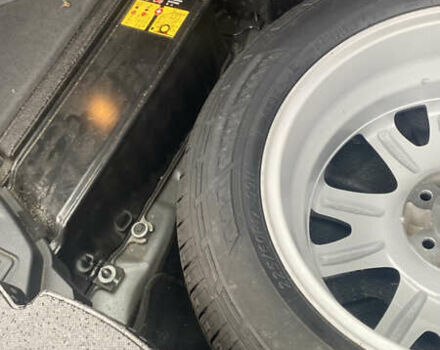 Сірий Рено Колеос, об'ємом двигуна 2.49 л та пробігом 119 тис. км за 9800 $, фото 46 на Automoto.ua