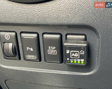 Серый Рено Колеос, объемом двигателя 2.49 л и пробегом 260 тыс. км за 8100 $, фото 22 на Automoto.ua