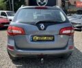 Сірий Рено Колеос, об'ємом двигуна 2 л та пробігом 192 тис. км за 9150 $, фото 4 на Automoto.ua