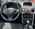 Сірий Рено Колеос, об'ємом двигуна 2 л та пробігом 192 тис. км за 9150 $, фото 10 на Automoto.ua