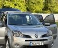 Серый Рено Колеос, объемом двигателя 2 л и пробегом 239 тыс. км за 9450 $, фото 68 на Automoto.ua