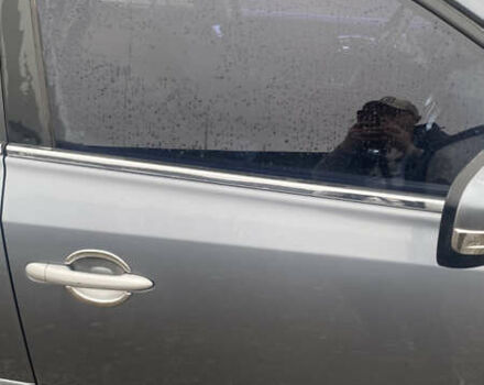 Сірий Рено Колеос, об'ємом двигуна 2.49 л та пробігом 119 тис. км за 9800 $, фото 25 на Automoto.ua