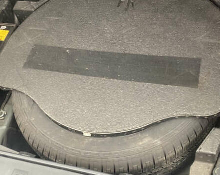 Сірий Рено Колеос, об'ємом двигуна 2.49 л та пробігом 119 тис. км за 9800 $, фото 47 на Automoto.ua