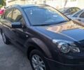 Сірий Рено Колеос, об'ємом двигуна 2.49 л та пробігом 123 тис. км за 10500 $, фото 1 на Automoto.ua