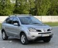 Сірий Рено Колеос, об'ємом двигуна 2 л та пробігом 260 тис. км за 8799 $, фото 1 на Automoto.ua