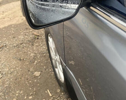 Сірий Рено Колеос, об'ємом двигуна 2.49 л та пробігом 119 тис. км за 9800 $, фото 35 на Automoto.ua