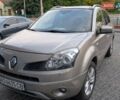 Серый Рено Колеос, объемом двигателя 2 л и пробегом 320 тыс. км за 9000 $, фото 5 на Automoto.ua