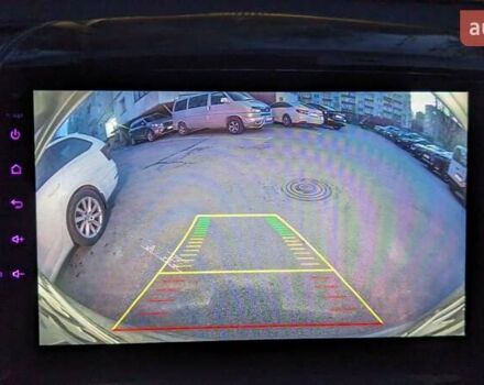 Серый Рено Колеос, объемом двигателя 2 л и пробегом 165 тыс. км за 10700 $, фото 9 на Automoto.ua