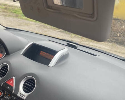 Сірий Рено Колеос, об'ємом двигуна 2.49 л та пробігом 119 тис. км за 9800 $, фото 61 на Automoto.ua