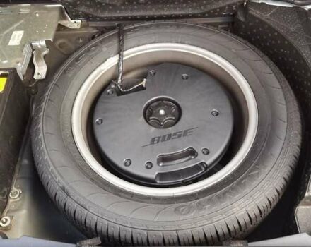 Серый Рено Колеос, объемом двигателя 2.49 л и пробегом 182 тыс. км за 9400 $, фото 26 на Automoto.ua