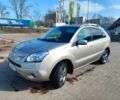 Сірий Рено Колеос, об'ємом двигуна 2.4 л та пробігом 120 тис. км за 12000 $, фото 1 на Automoto.ua