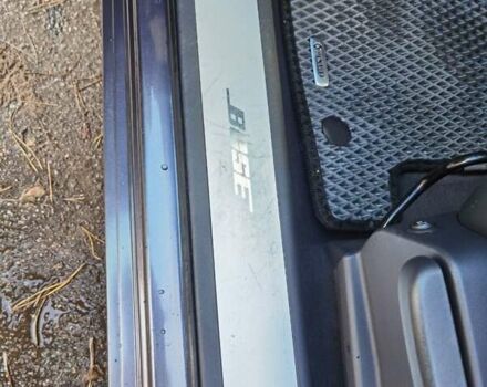 Серый Рено Колеос, объемом двигателя 2.49 л и пробегом 182 тыс. км за 9400 $, фото 10 на Automoto.ua