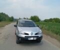 Серый Рено Колеос, объемом двигателя 2.5 л и пробегом 81 тыс. км за 8500 $, фото 1 на Automoto.ua