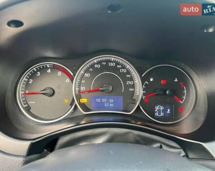 Сірий Рено Колеос, об'ємом двигуна 2 л та пробігом 162 тис. км за 7290 $, фото 20 на Automoto.ua