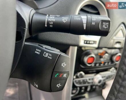 Сірий Рено Колеос, об'ємом двигуна 2 л та пробігом 162 тис. км за 7290 $, фото 24 на Automoto.ua