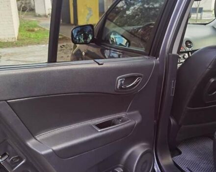 Серый Рено Колеос, объемом двигателя 2.49 л и пробегом 182 тыс. км за 9400 $, фото 9 на Automoto.ua