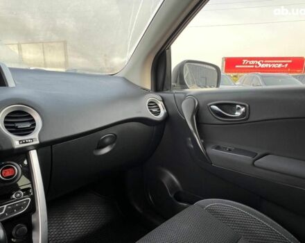 Серый Рено Колеос, объемом двигателя 2 л и пробегом 162 тыс. км за 7290 $, фото 33 на Automoto.ua